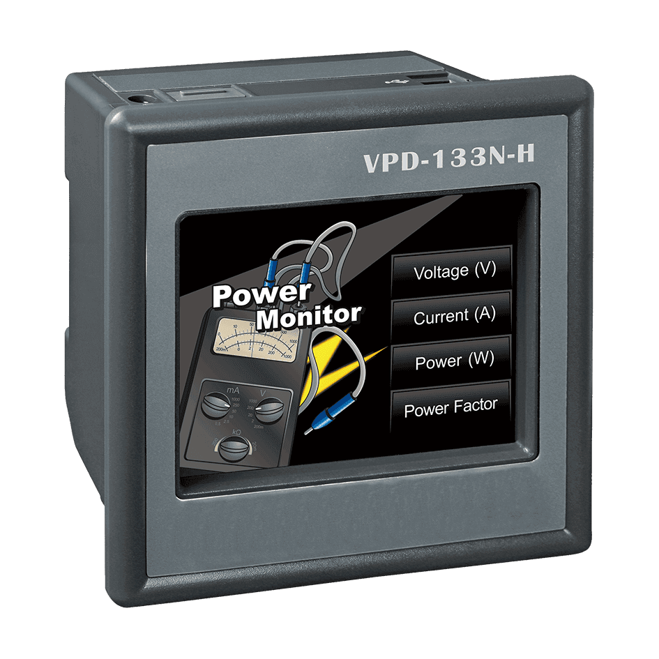 VPD-133N-H CR