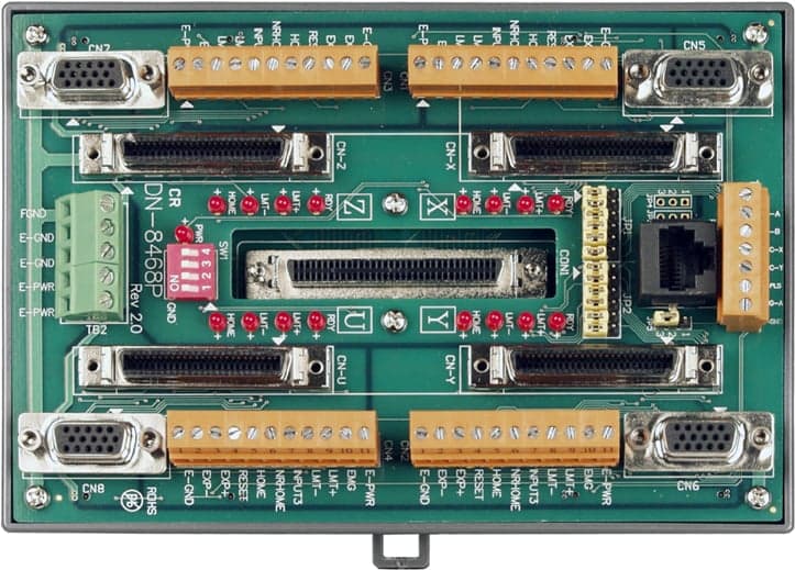 DN-8468PB CR