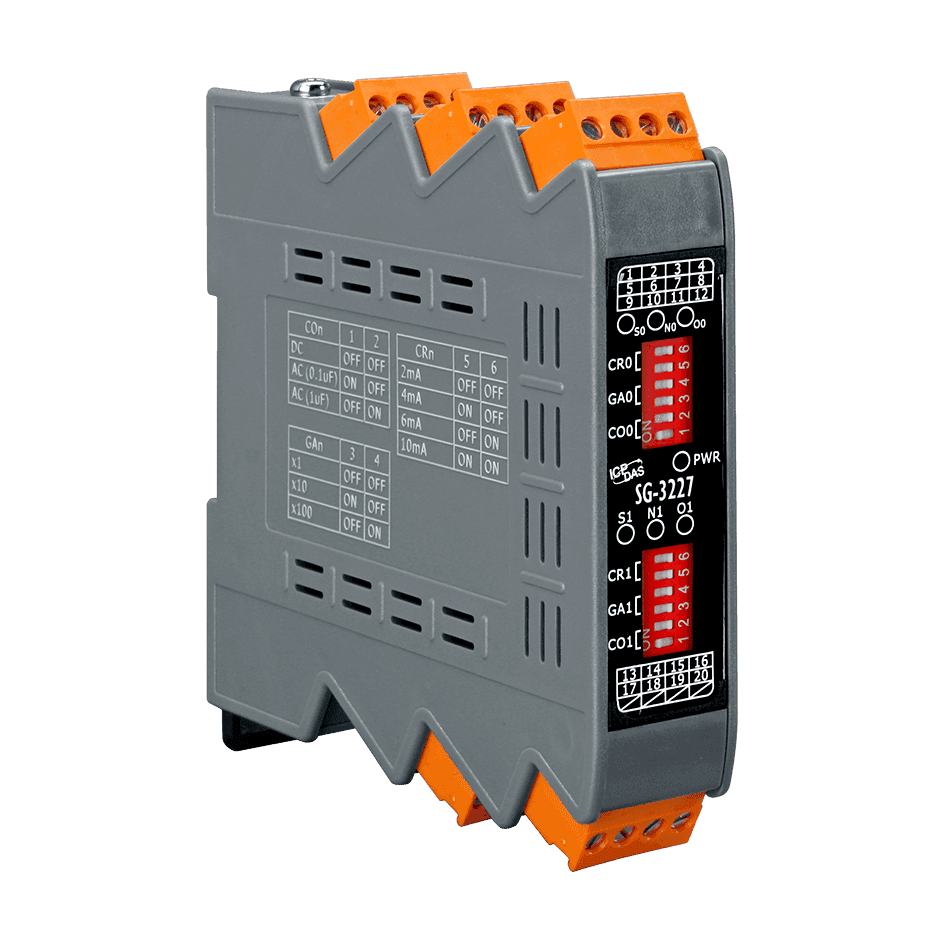 SG-3227 CR