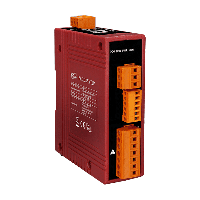PM-3133P-MTCP CR