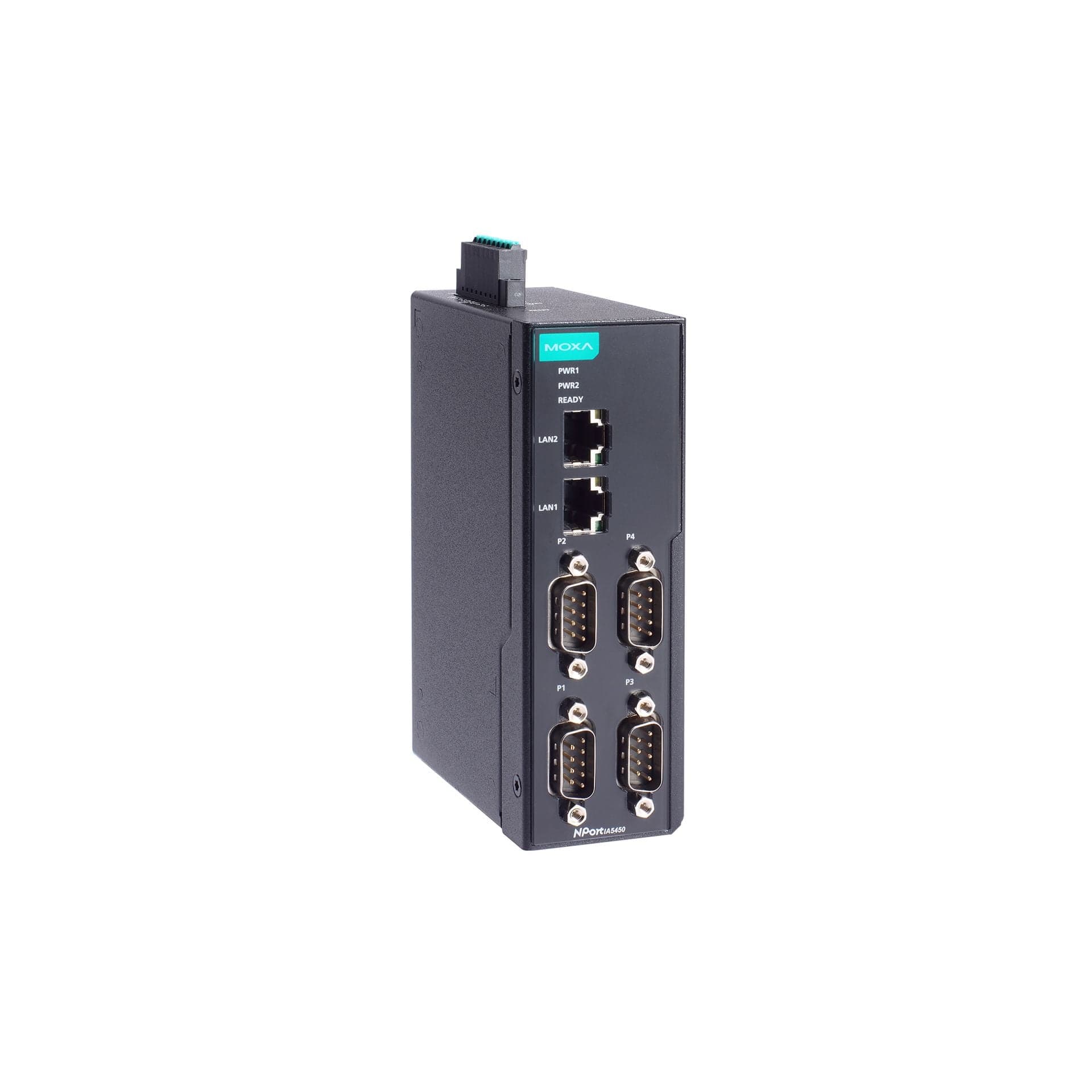 NPort IA5450-G2