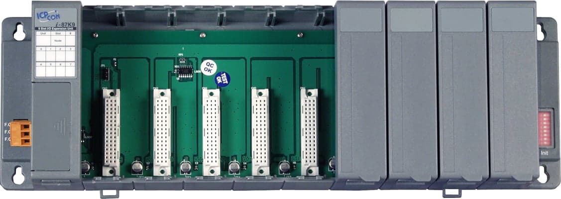 I-87K9-G CR