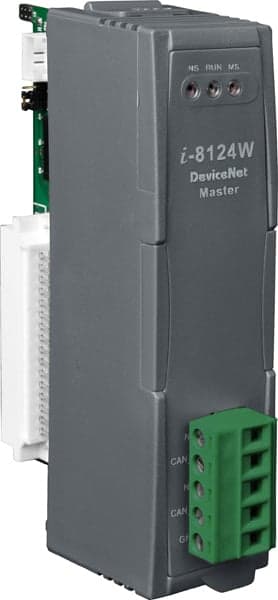 I-8124W-G CR