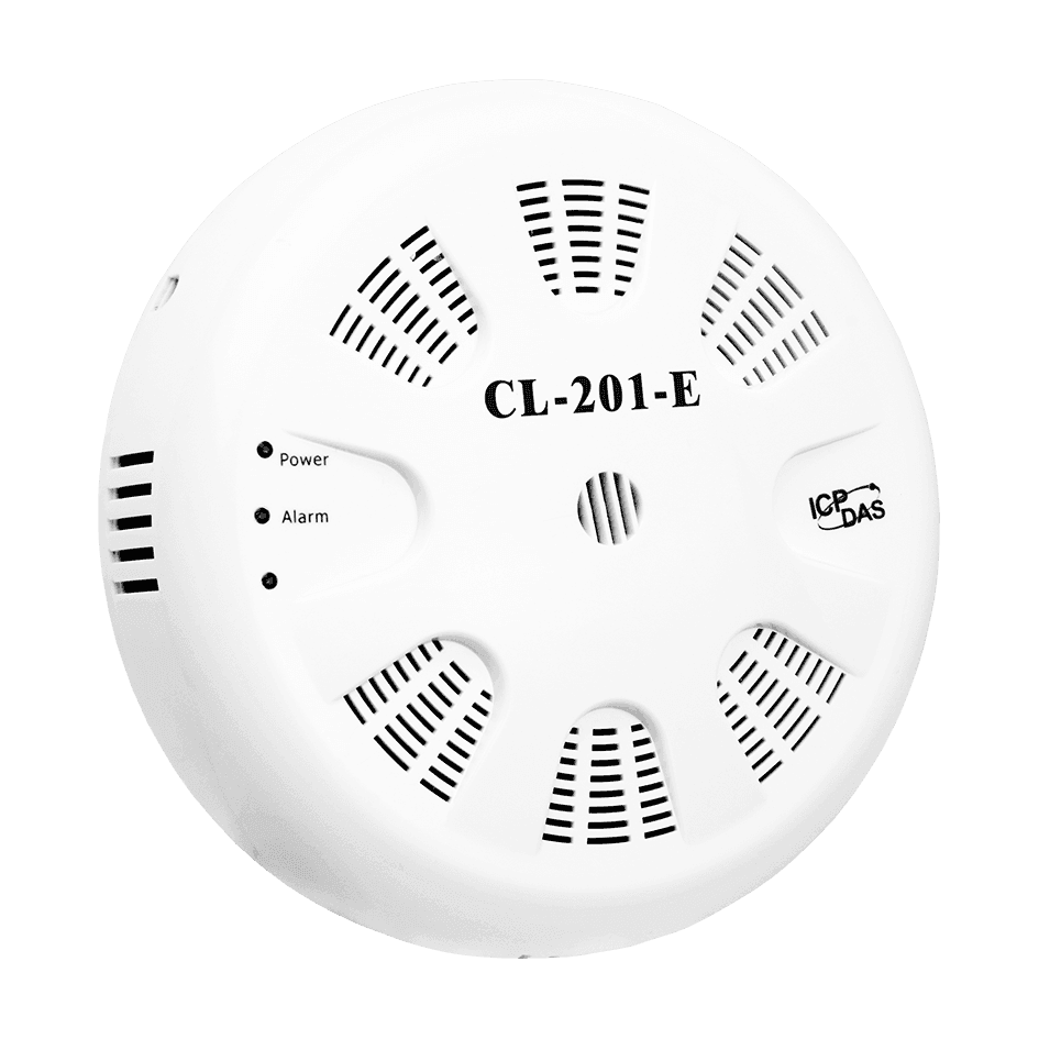 CL-201-E CR