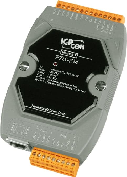 PDS-734 CR