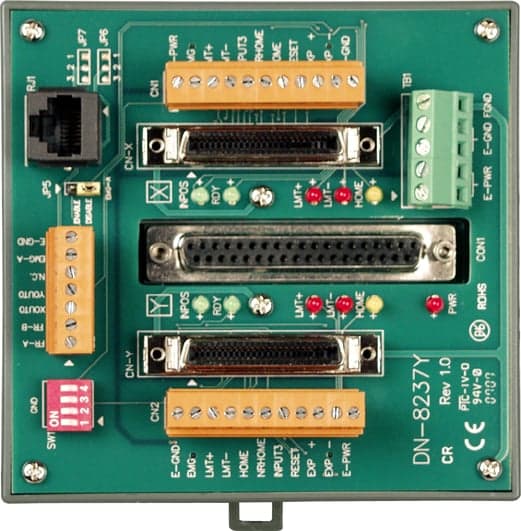 DN-8237YB CR