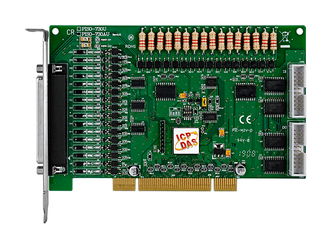 PISO-730AU-5V CR
