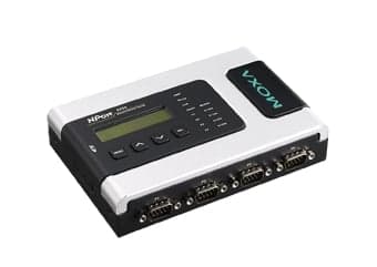 NPort 6450 (уценка 3)