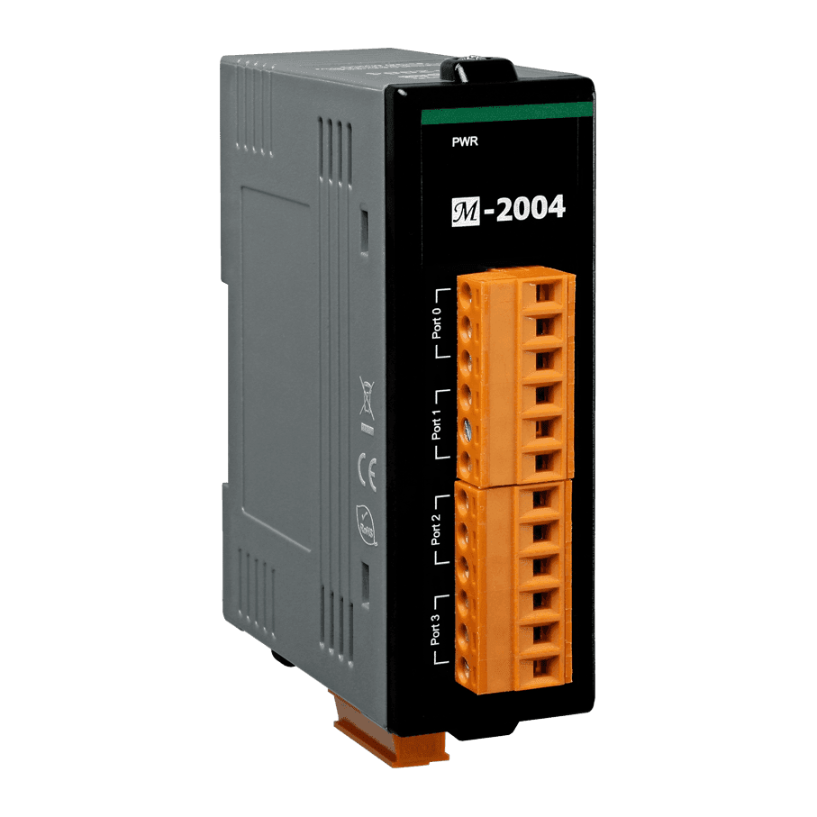 M-2004 CR