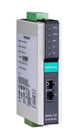 NPort IA-5150-M-SC
