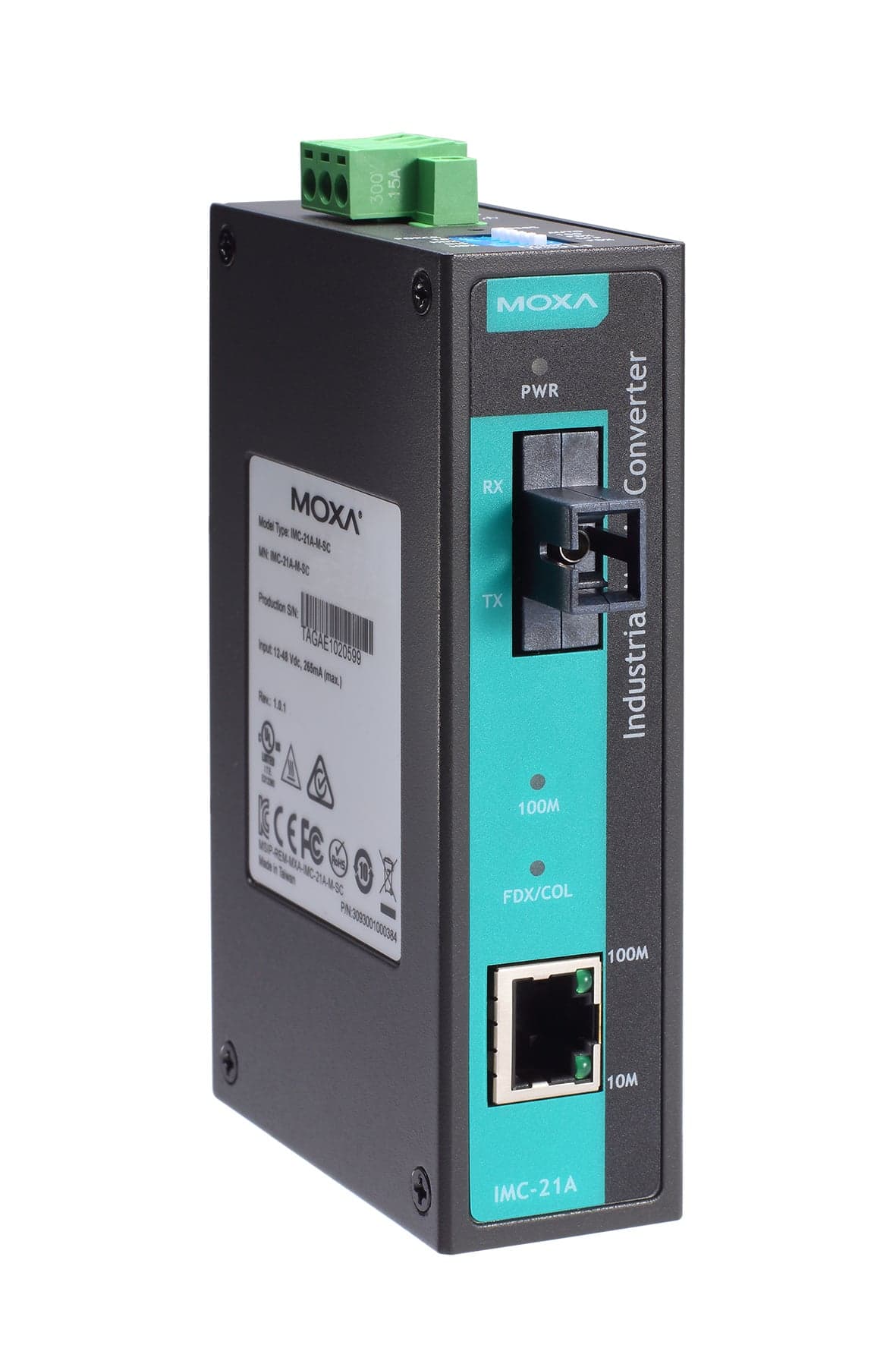 IMC-21A-S-SC-T (CV-WDM-B)