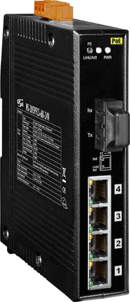 NS-205PFCS-60-24V CR