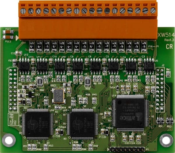 XW514 CR