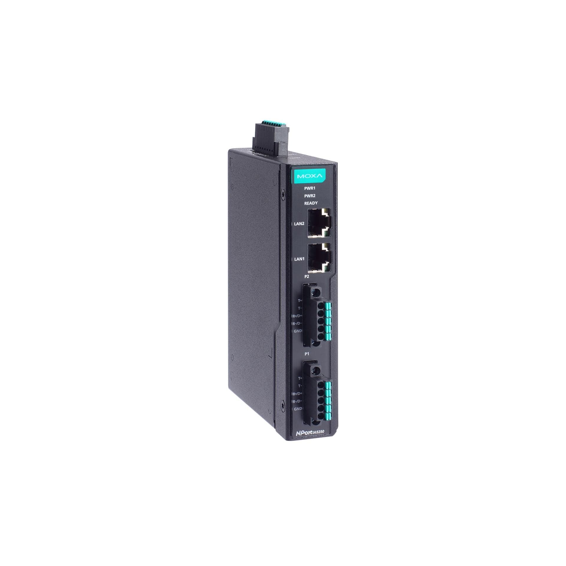 NPort IA5250I-TB-G2
