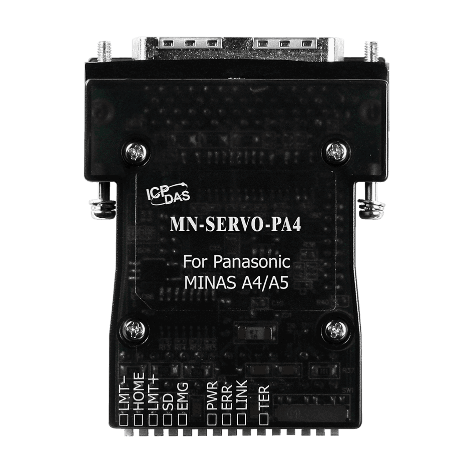 MN-SERVO-PA4 CR