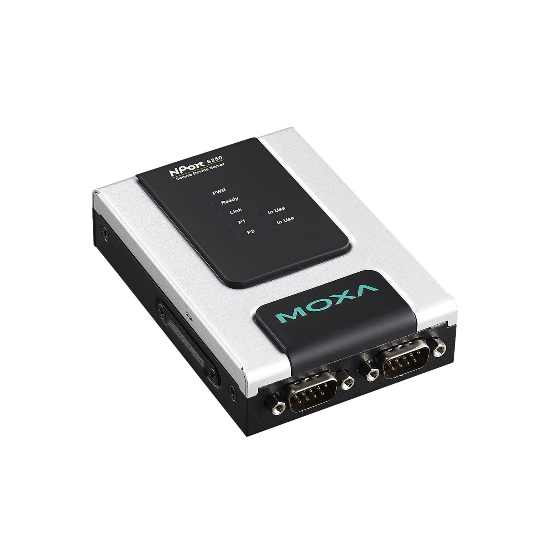 NPort 6250 (уценка 1)