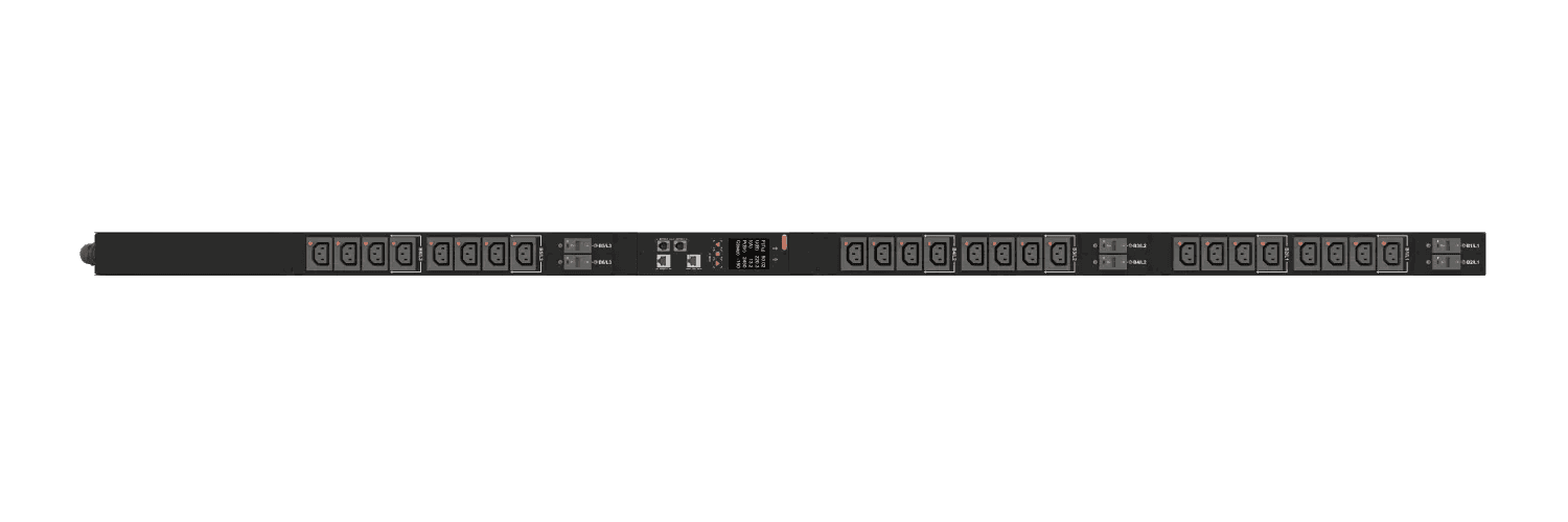 iPDU-6012