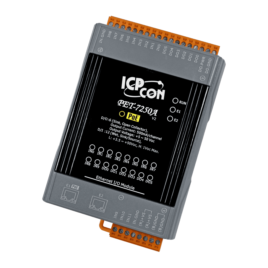 PET-7250A CR