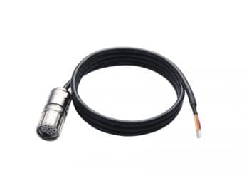 CBL-M23(FF6P)/OPEN-BK-100 IP67