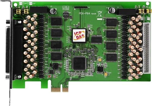 PEX-P64-24V CR
