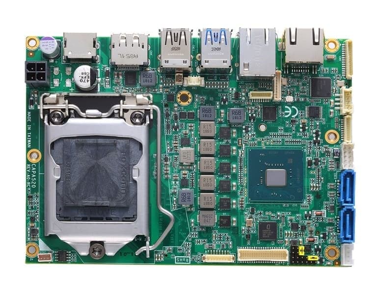 CAPA520PHGG-H310-ZIO