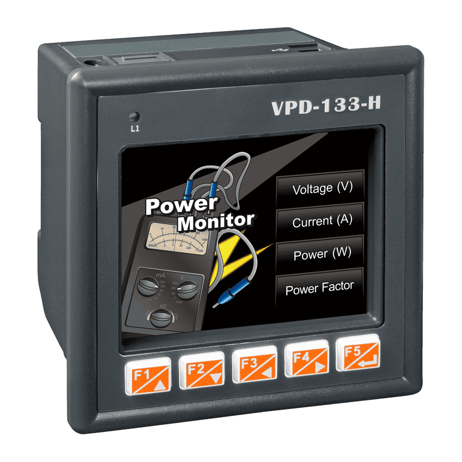 VPD-133-H