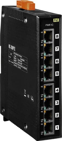 NS-208PSE CR