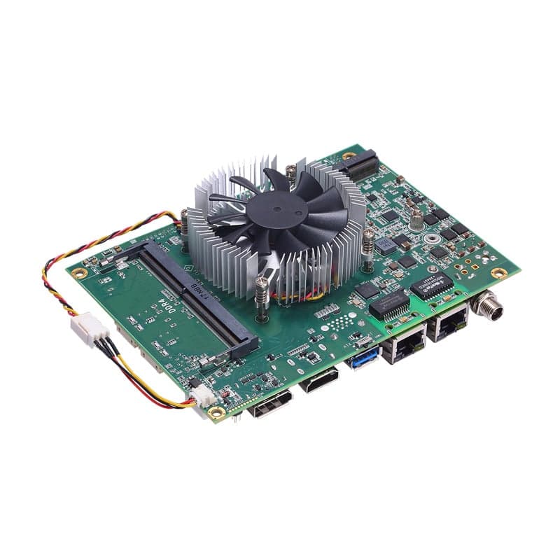 CAPA55RPHGG-i7-1185G7E W/FAN