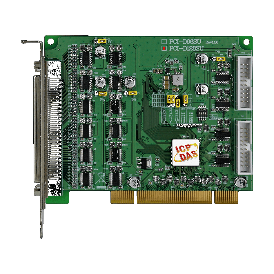 PCI-D128SU CR