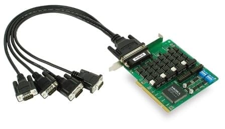 CP-134U-I-DB25M