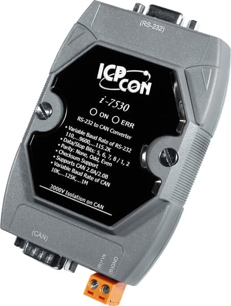 I-7530-G CR