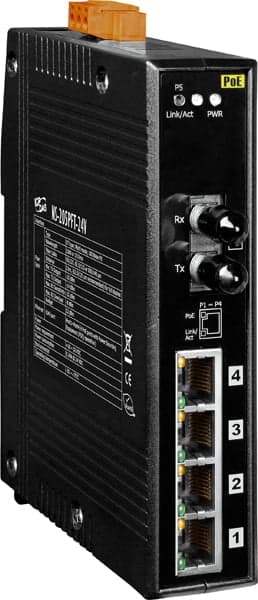 NS-205PFT-24V CR