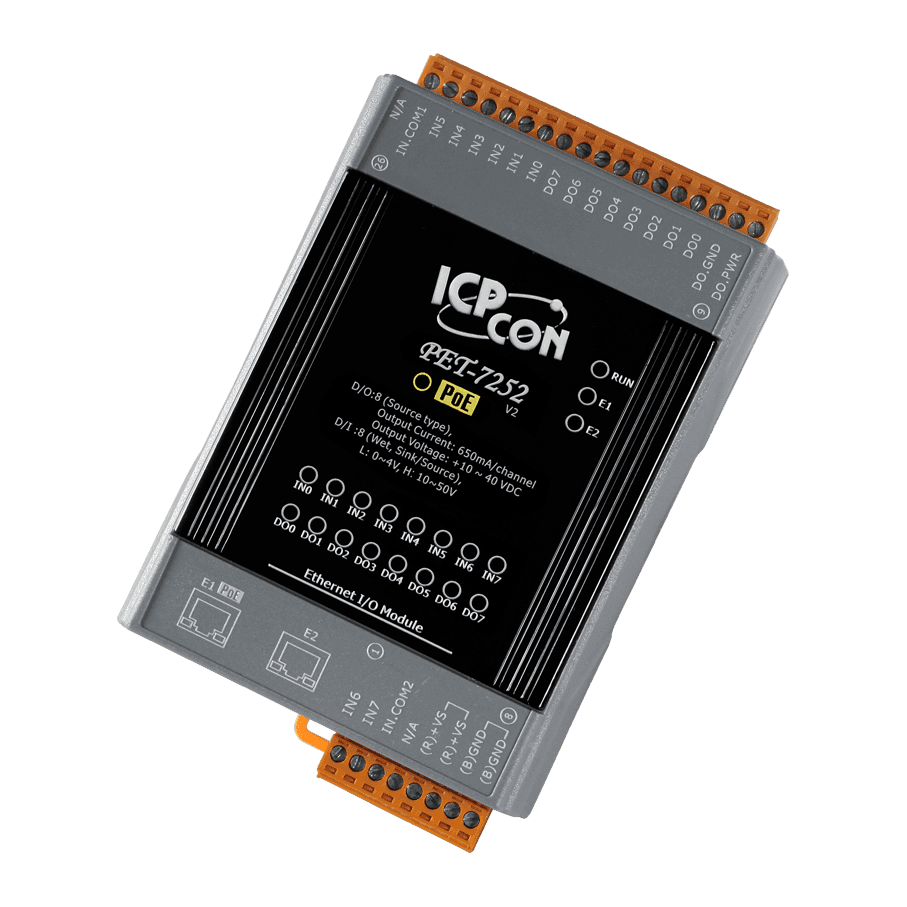 PET-7252 CR
