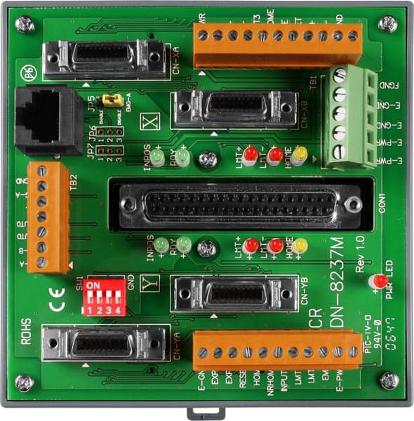 DN-8237MB CR