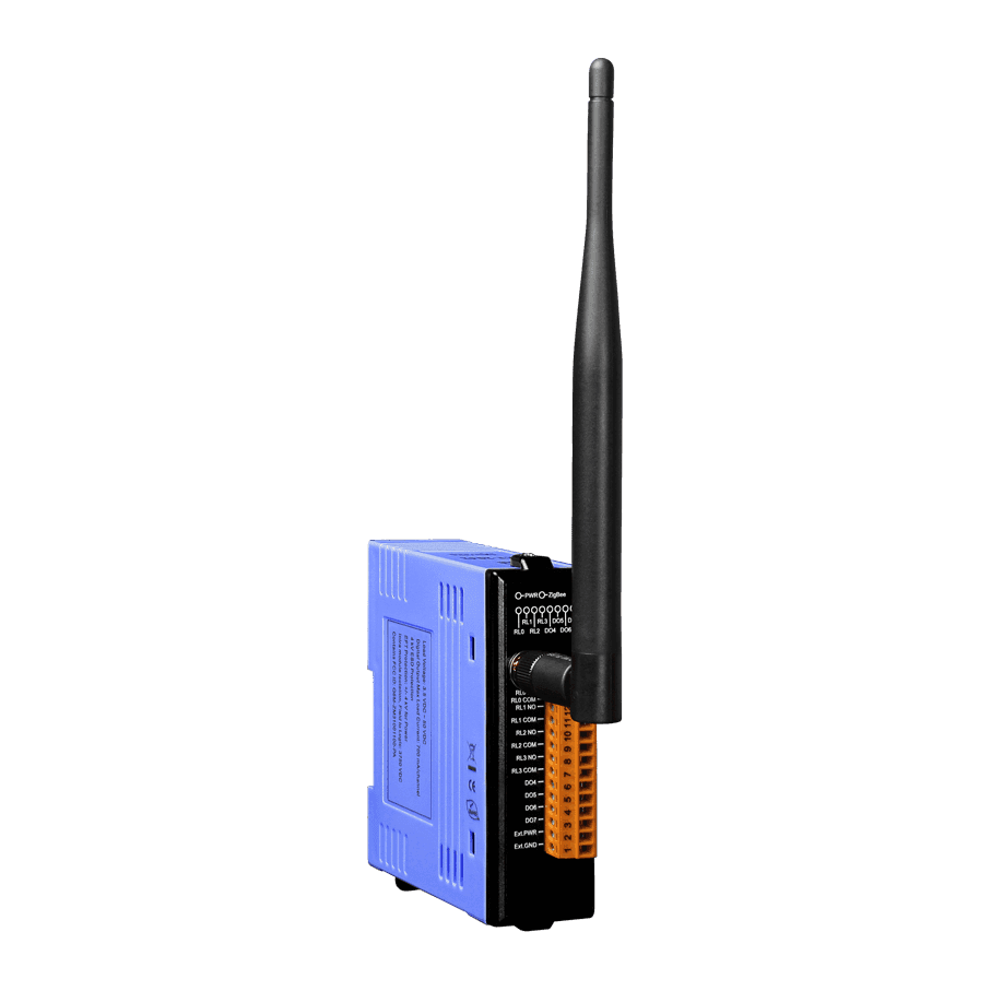 ZT-2043-IOG CR