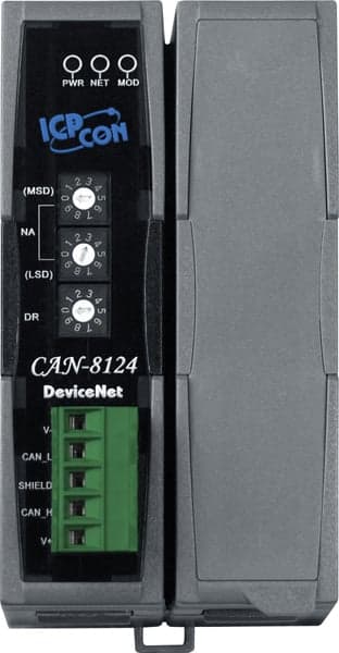 CAN-8124-G (I-8KDNM-G)