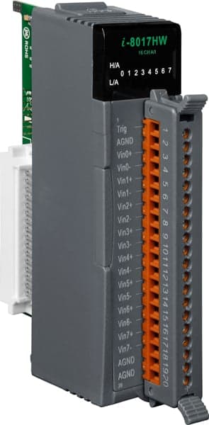 I-8017HW-G CR