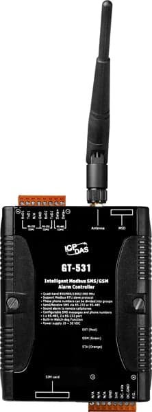 GT-531 CR