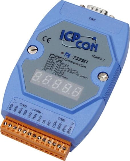 I-7523D CR