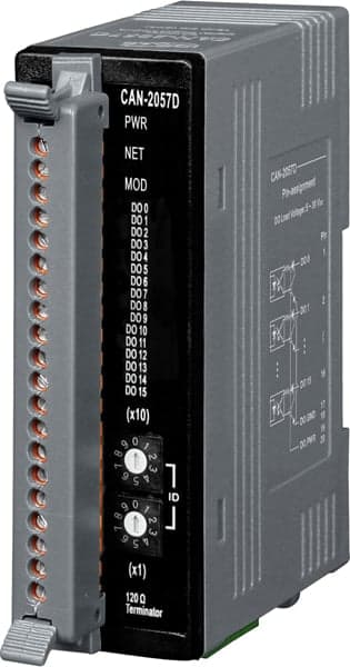 CAN-2057D CR