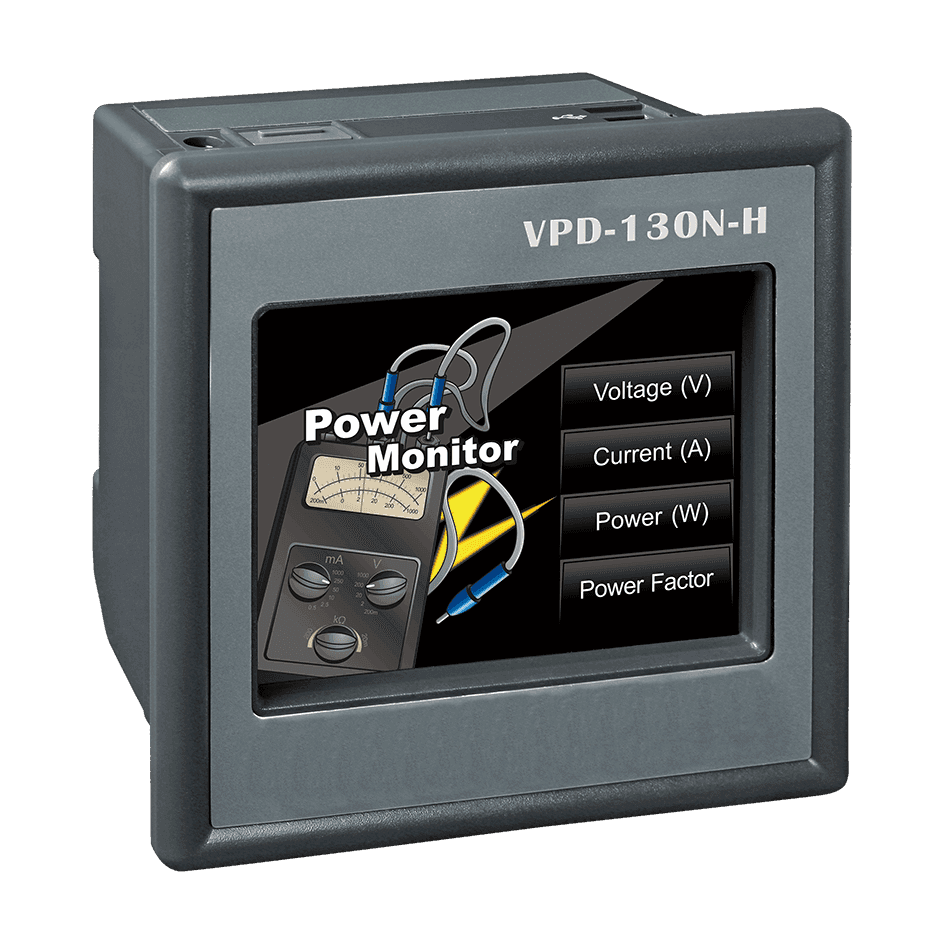 VPD-130N-H