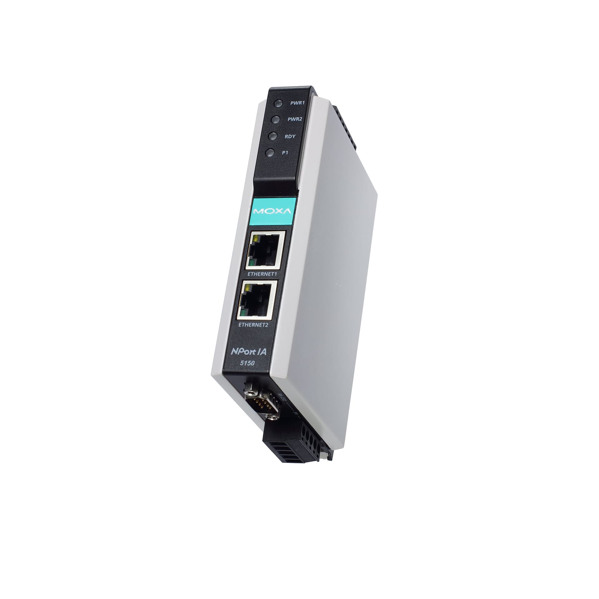 NPort IA-5150-M-ST