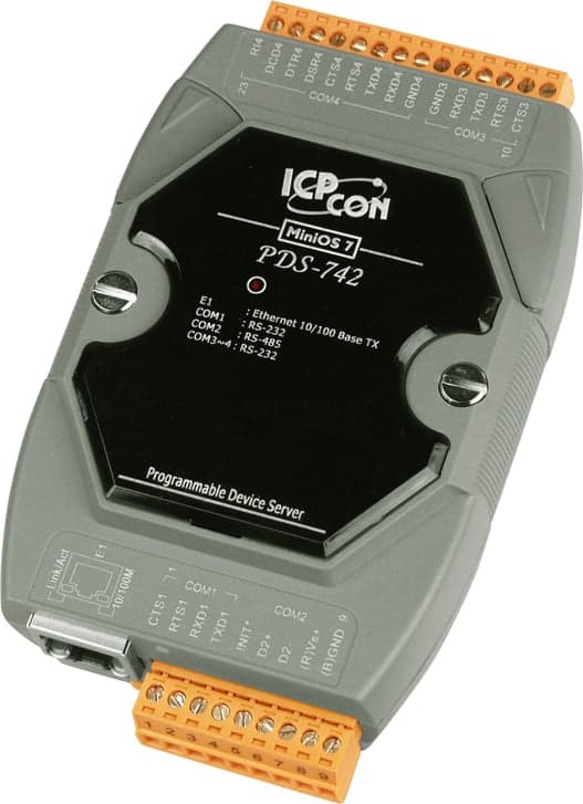 PDS-742 CR