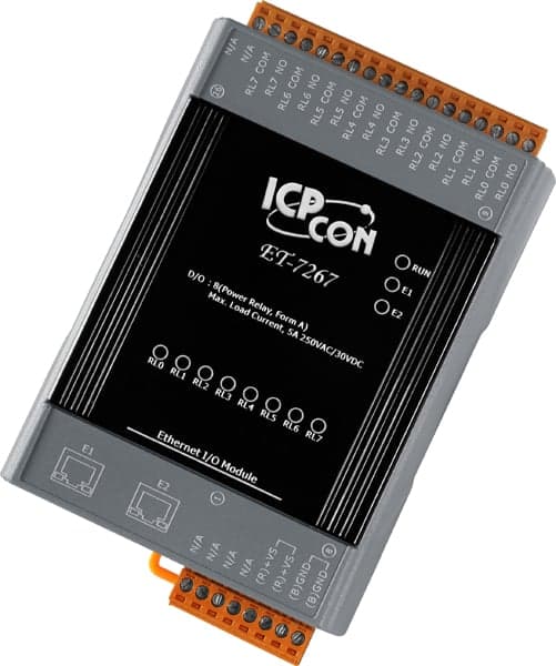 ET-7267 CR