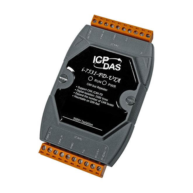 I-7531-FD-UTA-G