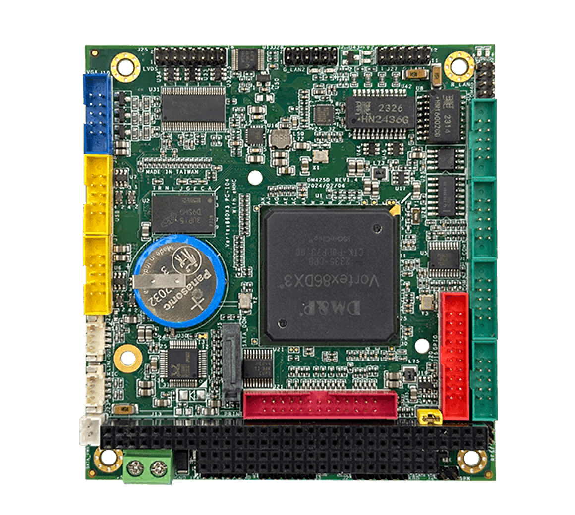 VDX3-6757-2G