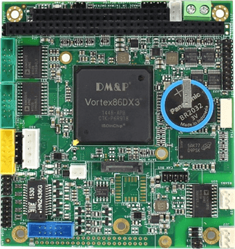 VDX3-6755-1G