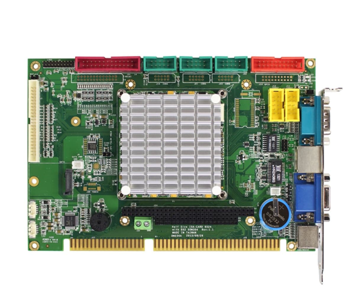VDX2-6524-V2-1G