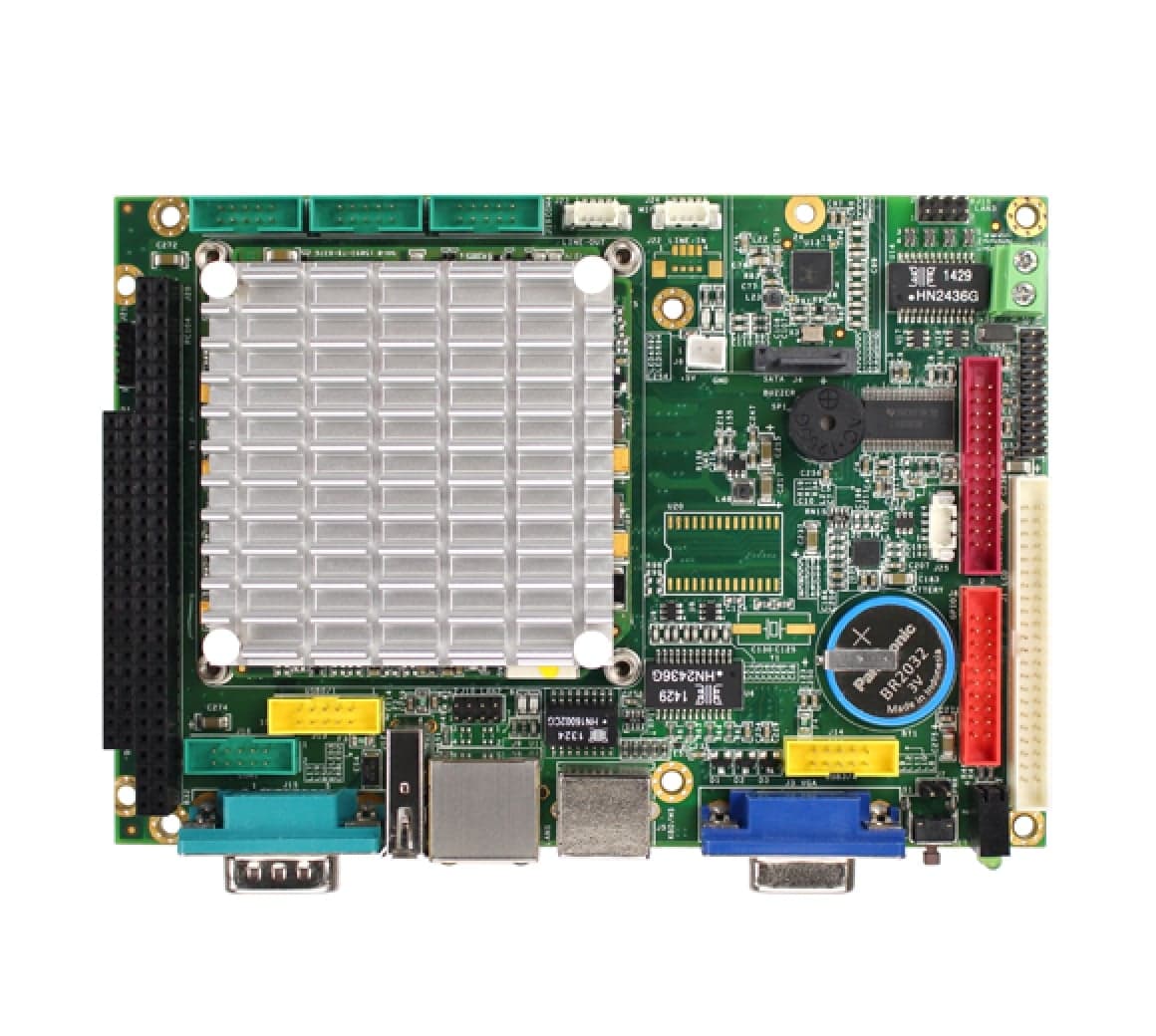 VDX3-6726-V2-2C-2G