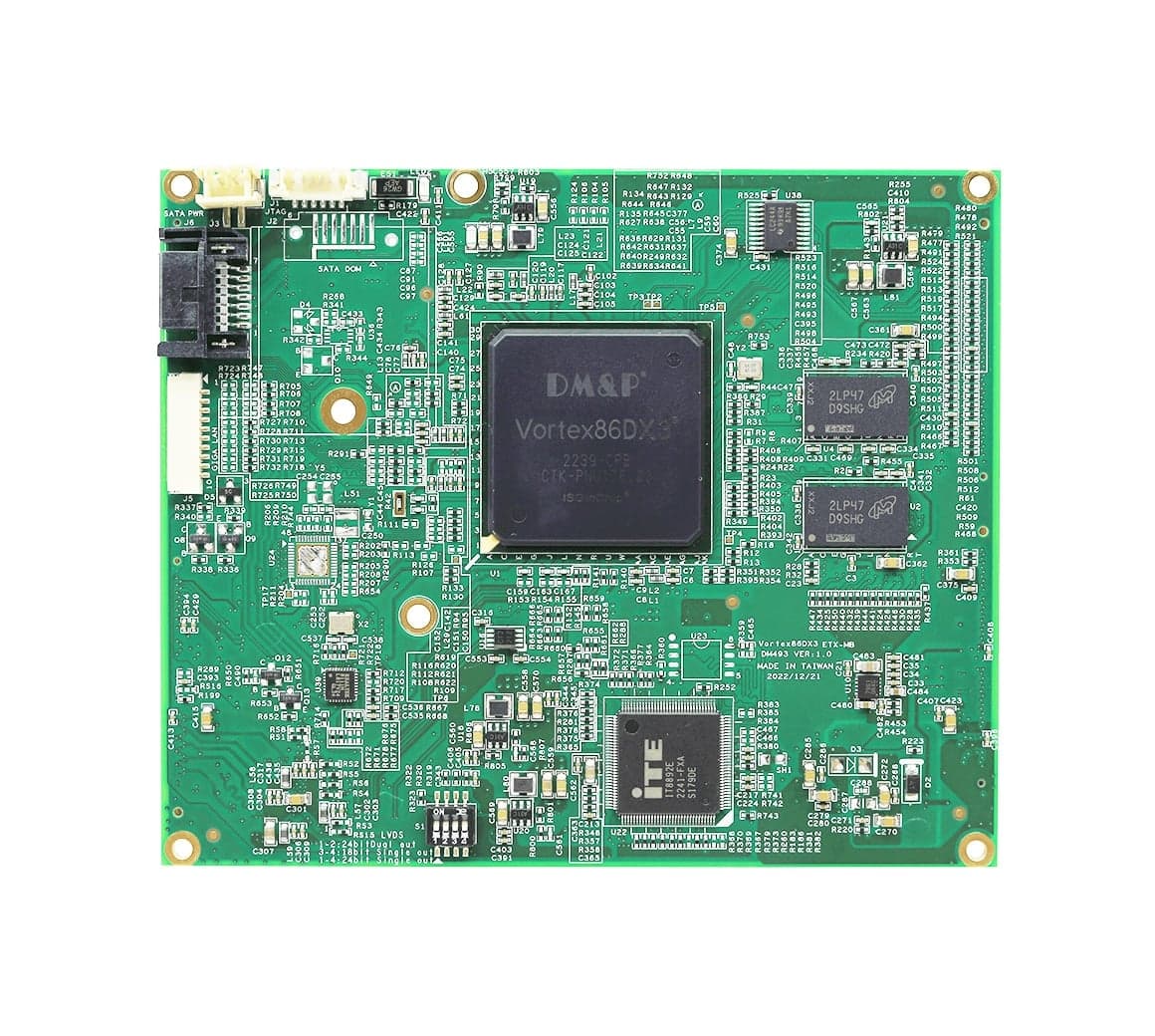 VDX3-ETX-75LE-V2
